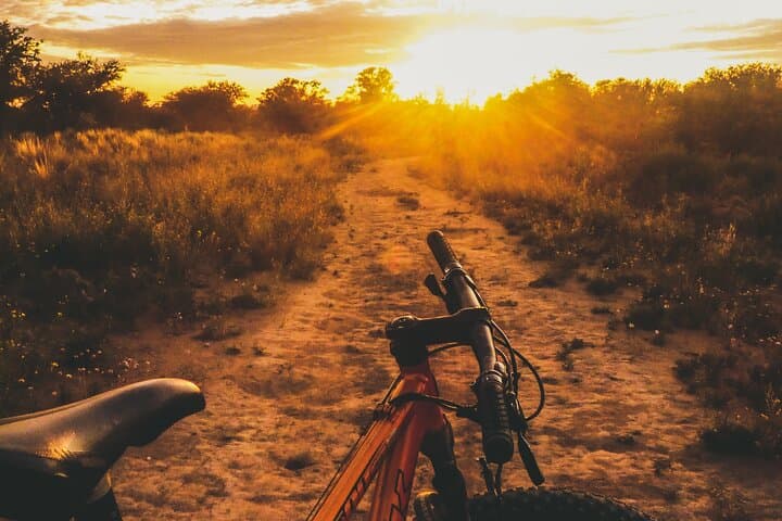 E-Bike Adventure in Jávea: Miradors, Coastline Trails & Secret Coves photo 1