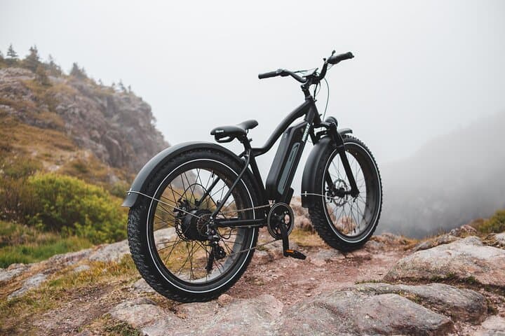 E-Bike Adventure in Jávea: Miradors, Coastline Trails & Secret Coves photo 2