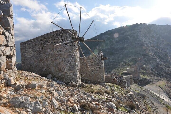 Myths, Villages & Olive Oil: Exploring Lassithi Plateau Secrets photo 4