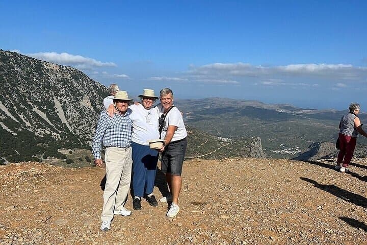 Myths, Villages & Olive Oil: Exploring Lassithi Plateau Secrets photo 3