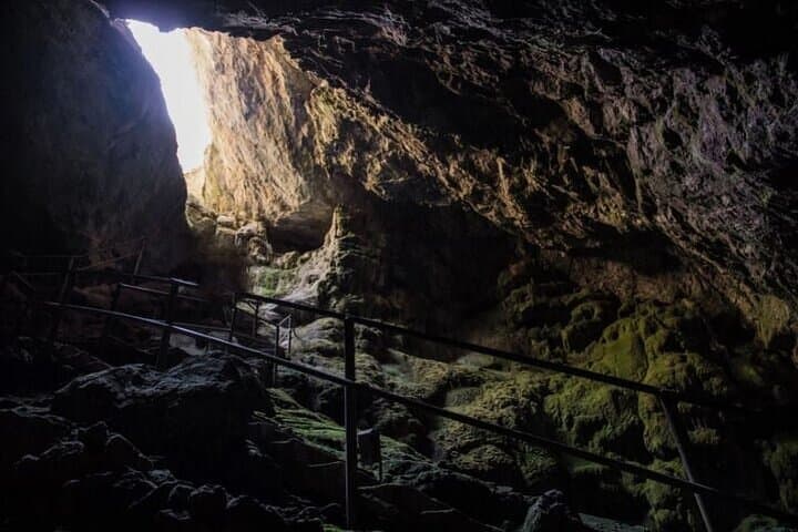 Cave of Zeus & Knossos Palace Day Tour from Rethymno — Lassithi Plateau Highlights photo 3