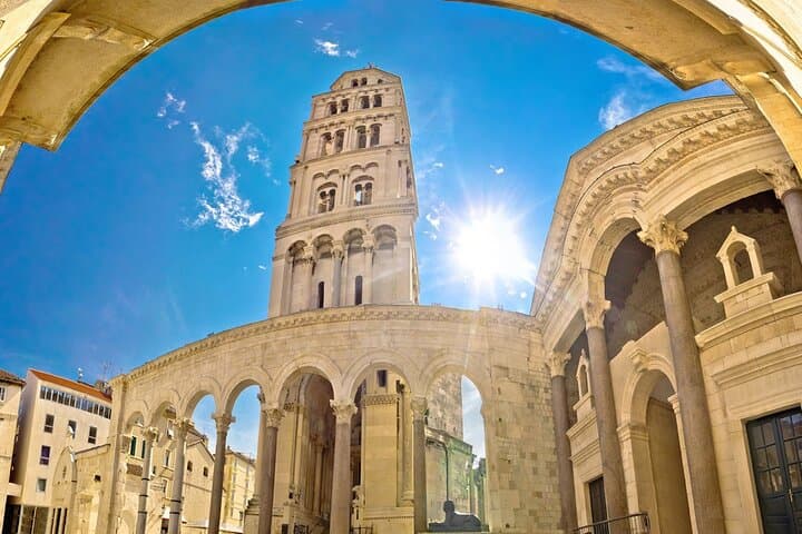 Split Secrets: Walking, Mountain Quad & Dalmatian Wine Adventure photo 5