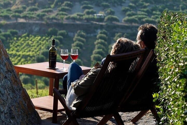 Private Knossos Palace and Heraklion Winery Tour from Rethymno photo 4