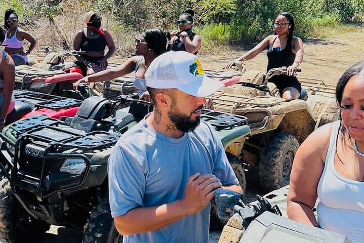HTX Adventure Park ATV Admission: Houston Off‑Road Trails & What to Expect photo 4
