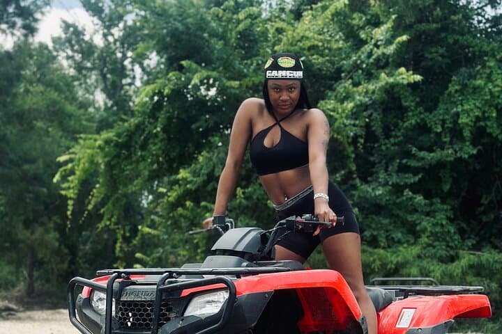 HTX Adventure Park ATV Admission: Houston Off‑Road Trails & What to Expect photo 5
