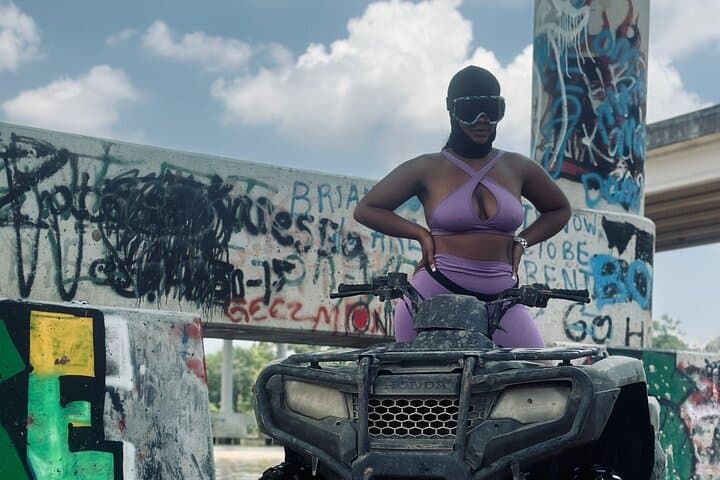 HTX Adventure Park ATV Admission: Houston Off‑Road Trails & What to Expect photo 6