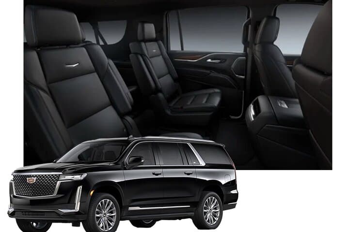 Private Honolulu Airport Transfer: Waikiki to Daniel K. Inouye International (HNL)