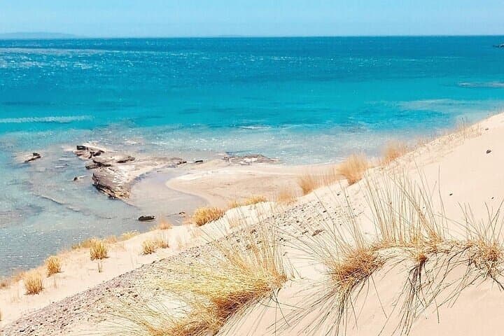 Tailored Elafonisi Escape — Luxury Day Tour from Rethymno photo 3