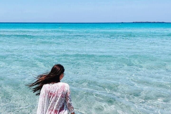 Tailored Elafonisi Escape — Luxury Day Tour from Rethymno photo 5