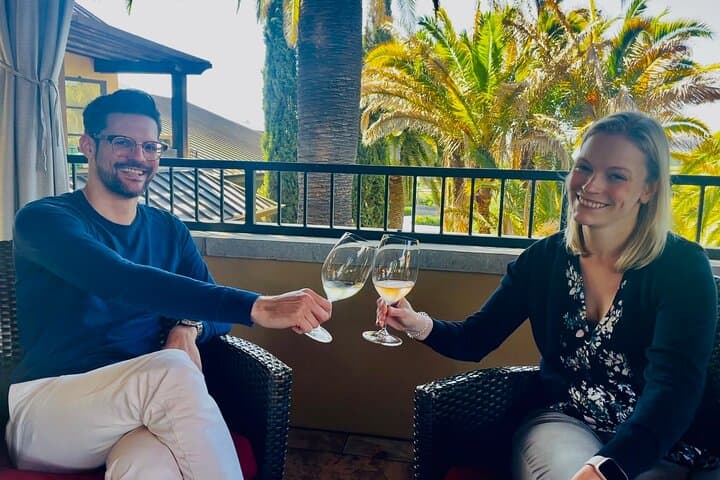 Private VIP Wine Tour in Napa & Sonoma — Custom Tasting Experience photo 4