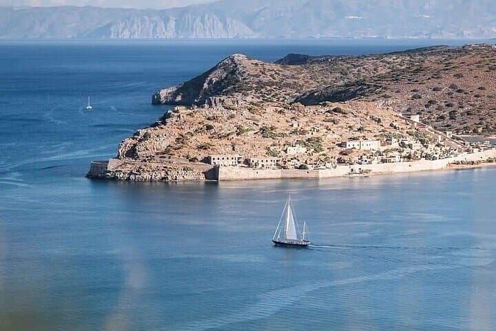 Mirabello Luxuries: Spinalonga Island & Agios Nikolaos Day Trip from Rethymno photo 3