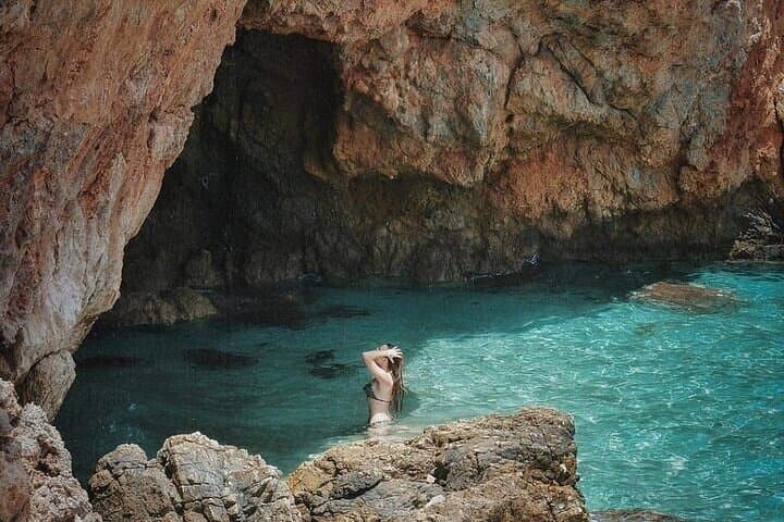 Mirabello Luxuries: Spinalonga Island & Agios Nikolaos Day Trip from Rethymno photo 4