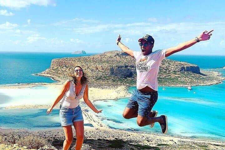 Custom Jeep Tours from Rethymno: Off-Road Crete Safari & Local Experiences photo 5