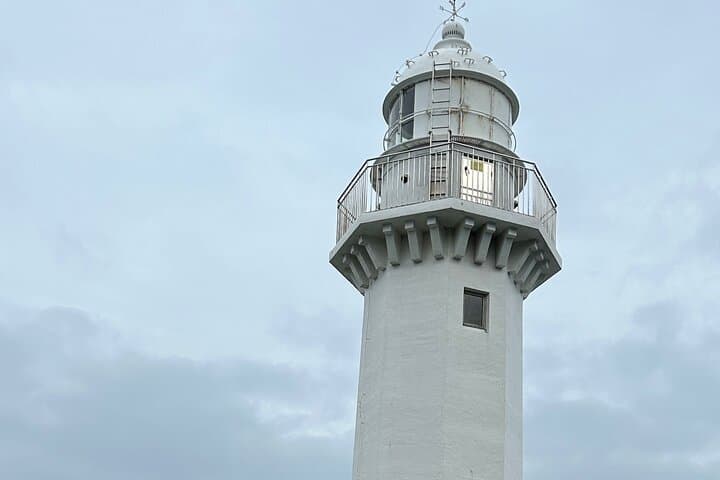 Miura Peninsula Walking Tour: 3-Hour Private Historical Walk from Yokosuka photo 1