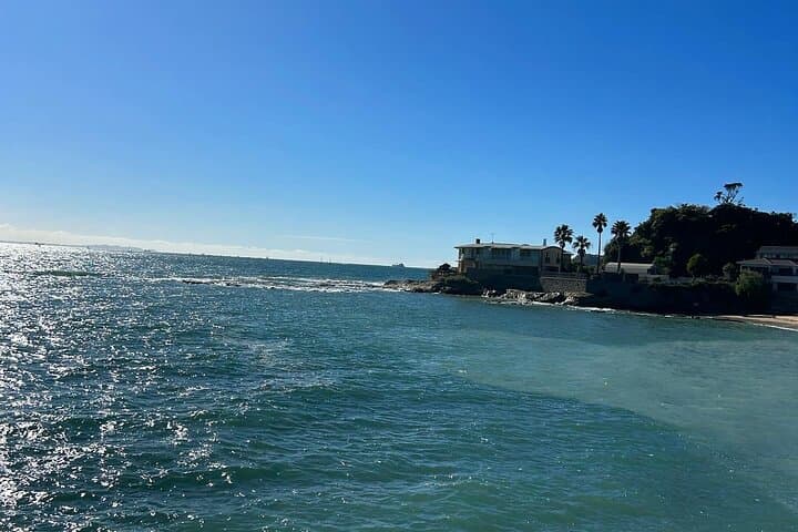 Miura Peninsula Walking Tour: 3-Hour Private Historical Walk from Yokosuka photo 3