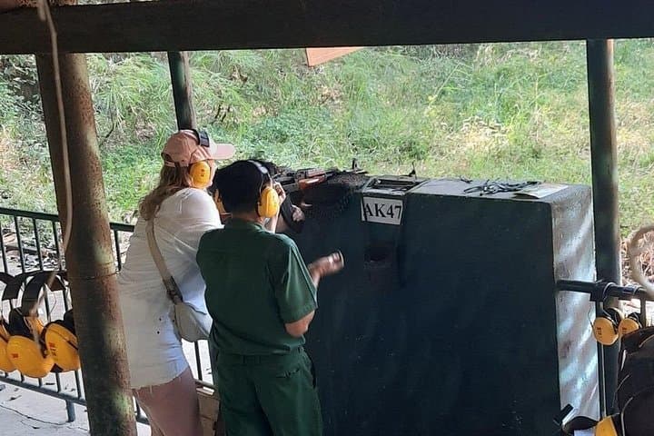 Two-Day Cu Chi Tunnels & Mekong Delta Tour from Ho Chi Minh City photo 3