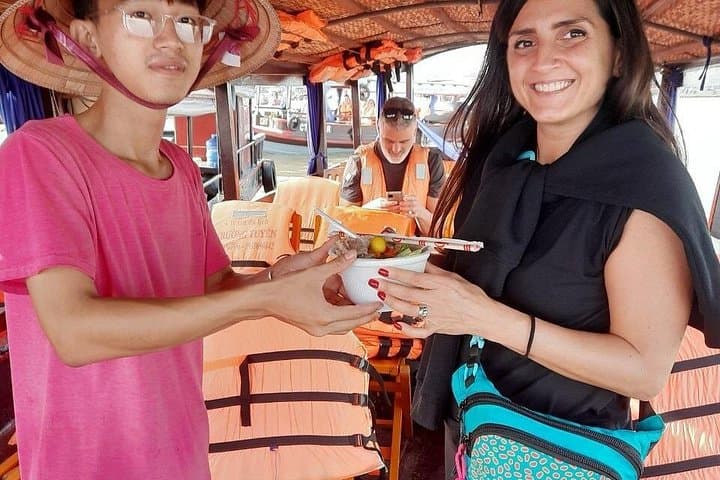 Two-Day Cu Chi Tunnels & Mekong Delta Tour from Ho Chi Minh City photo 4