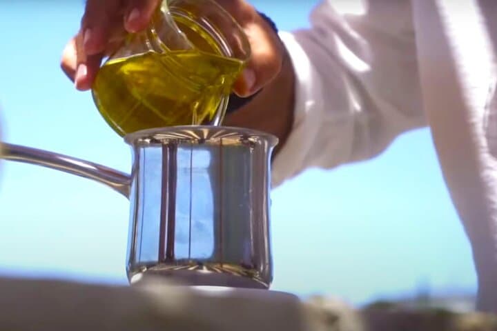Elounda & Spinalonga: Olive Oil, Cosmetics and Mirabello Bay Day Tour from Heraklion photo 4
