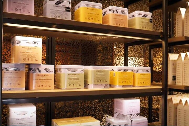 Elounda & Spinalonga: Olive Oil, Cosmetics and Mirabello Bay Day Tour from Heraklion photo 5