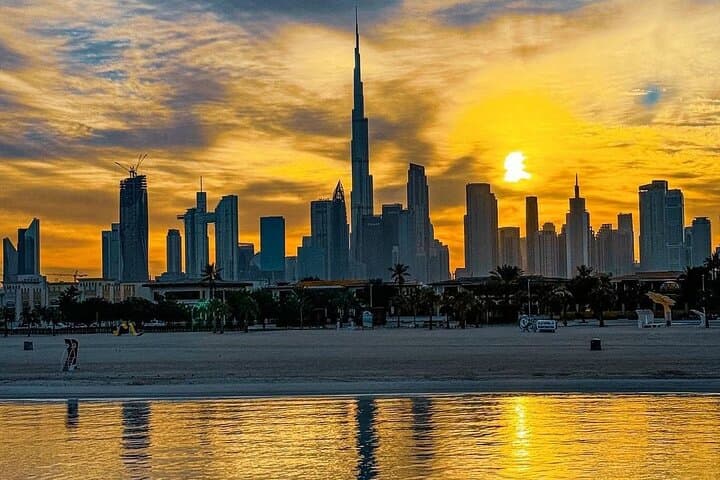 Half-Day Private Dubai City Tour: Jumeirah, Creek & Souks photo 2