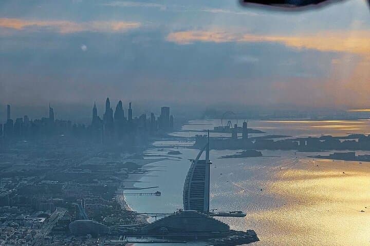 Half-Day Private Dubai City Tour: Jumeirah, Creek & Souks photo 3