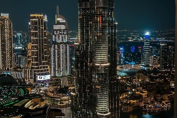 Half-Day Private Dubai City Tour: Jumeirah, Creek & Souks photo 4