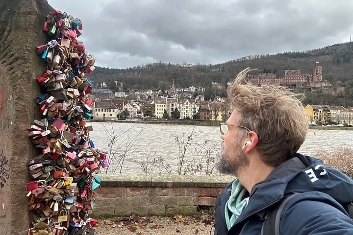 Secrets of Heidelberg: Self-Guided Exploration Game & City Scavenger Hunt photo 6