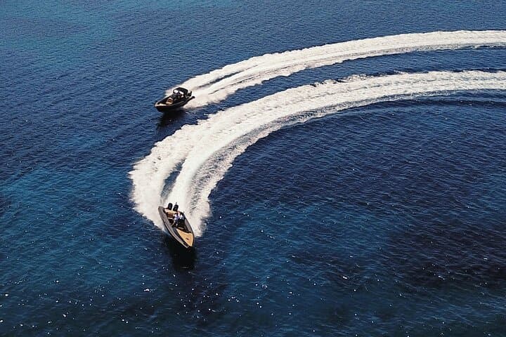 Athenian Riviera to Cape Sounio: Private Cruise to the Temple of Poseidon photo 6