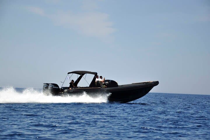Private Cruise to Aegina, Moni Islet & Perdika — Day Trip from Athens photo 5