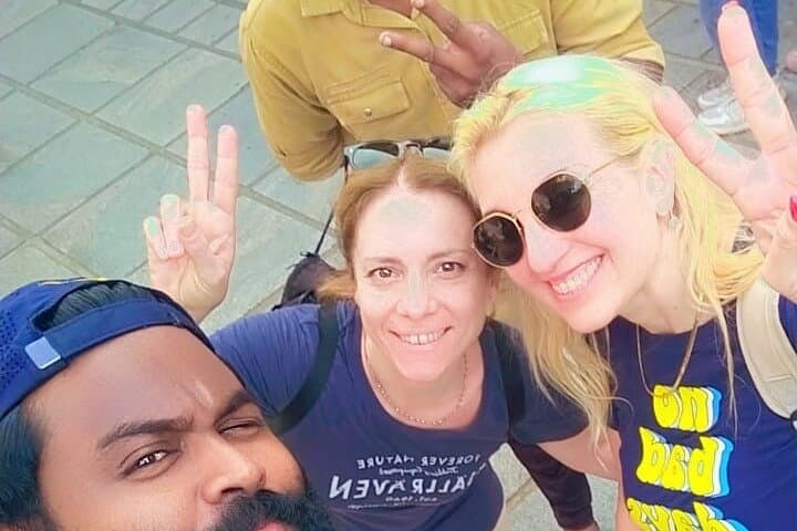 Fort Kochi Tuk-Tuk Sightseeing Tour — 3–4 Hour Local Highlights photo 1