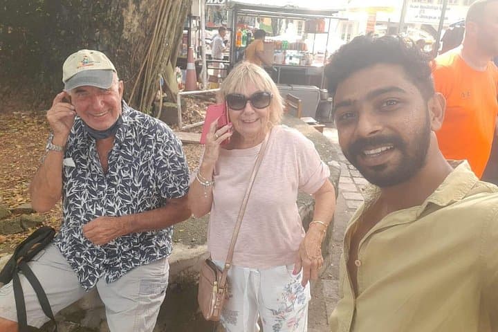 Fort Kochi Tuk-Tuk Sightseeing Tour — 3–4 Hour Local Highlights photo 4