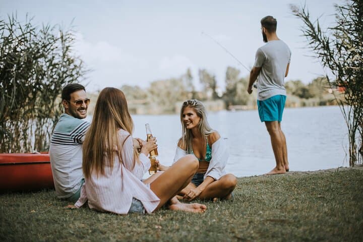 Lake Como Private Photoshoot: Capture Iconic Lakeside Portraits photo 3