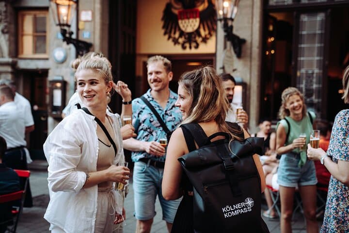 Cologne Brewery Tour: Feel-Good Kölsch Crawl From the Cathedral photo 3