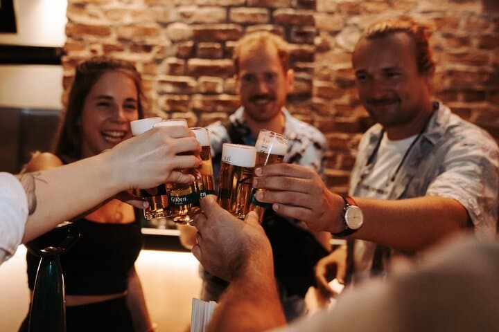 Cologne Brewery Tour: Feel-Good Kölsch Crawl From the Cathedral photo 4