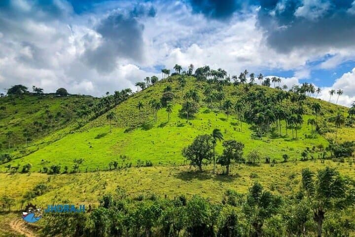 Punta Cana Safari with Jhoraji: Rivers, Ranches and Macao Beach in One Day photo 4