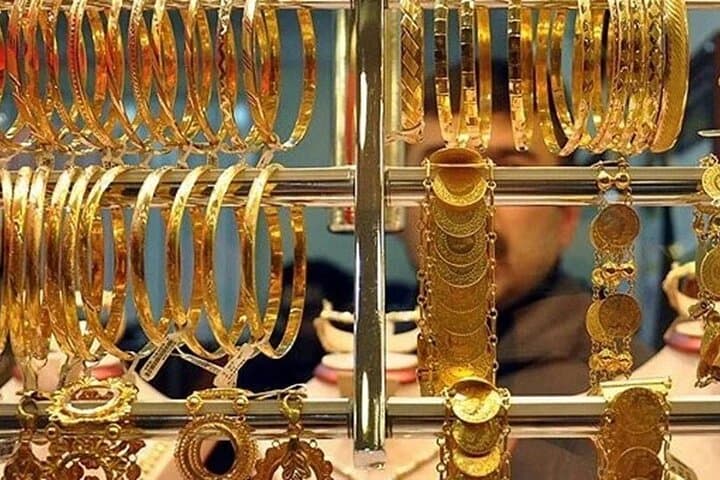 Baku Full-Day Private Shopping Tour — Malls, Markets & Designer Finds photo 2