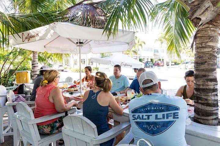 Provo Trolley Tour: Omars Beach Lunch, Junkanoo & Island History (3.5h) photo 5