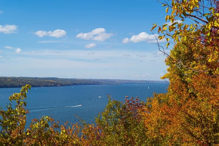 Ithaca Family Adventure Private Walking Tour — Commons, Sciencenter & Cayuga Lake Views photo 6