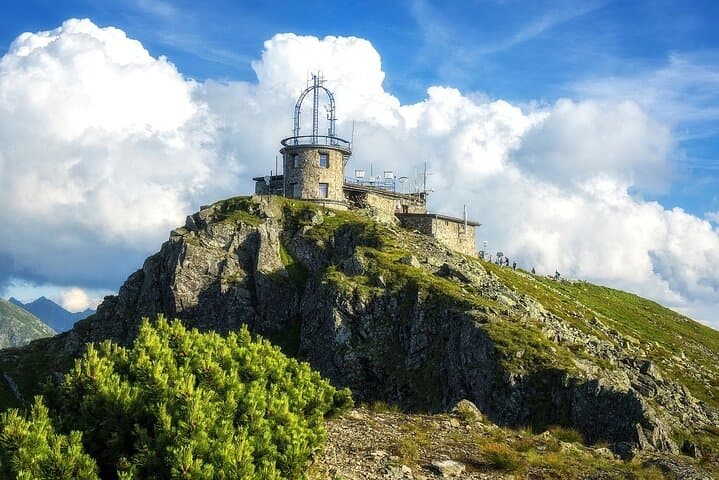 Kasprowy Wierch Cable Car and Zakopane Day Tour from Krakow photo 3