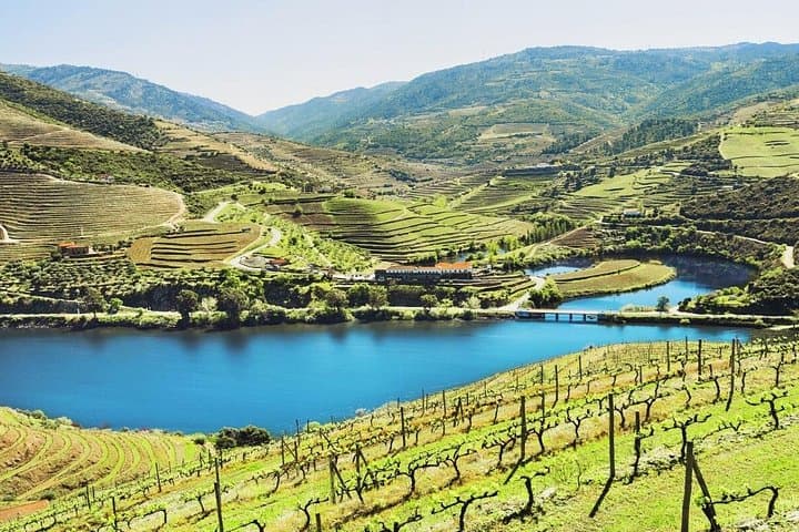 10-Day Private Portugal Highlights Tour — Lisbon to Douro Tailored Itinerary photo 3