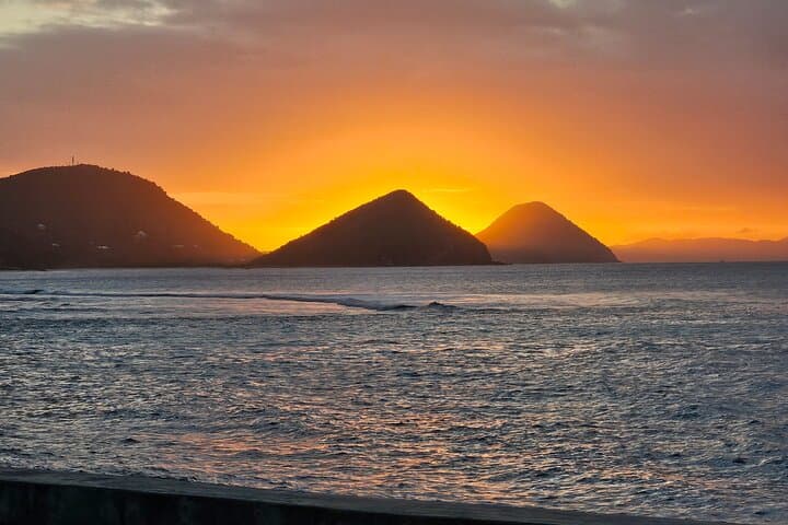 Drive a 4x4 Across Jost Van Dyke: Jeep Adventure to Foxy's, the Bubble Pool & White Bay photo 6