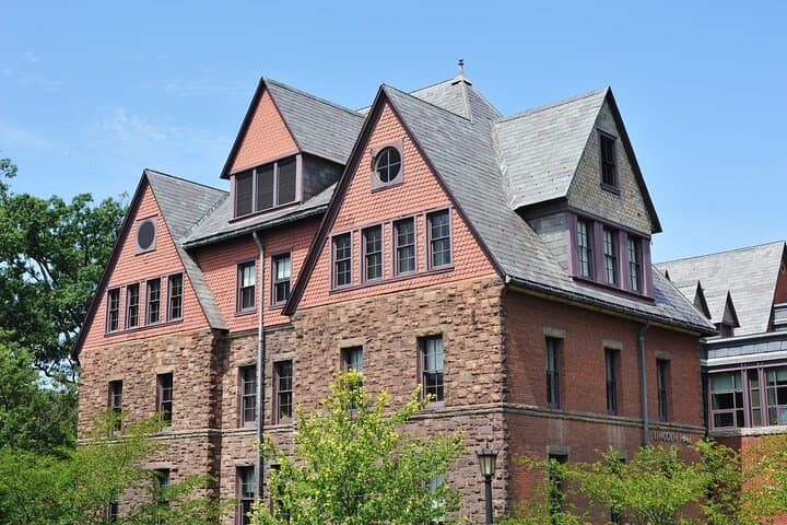 Ithaca Historic Gems Private Walking Tour: Cornell, Cascadilla & Sagan Planet Walk photo 4