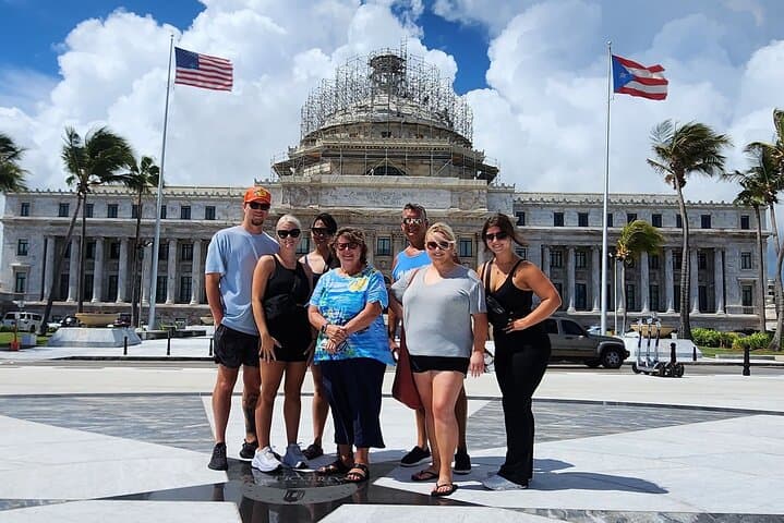 Private Old San Juan Walking & Sightseeing Tour — 2-Hour VIP Experience photo 3