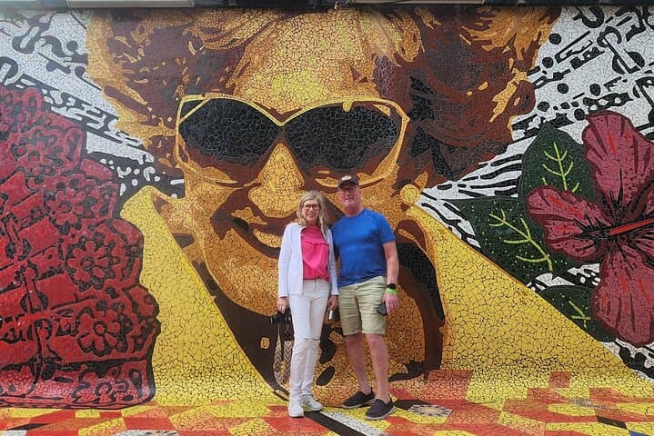 Private Old San Juan Walking & Sightseeing Tour — 2-Hour VIP Experience photo 2