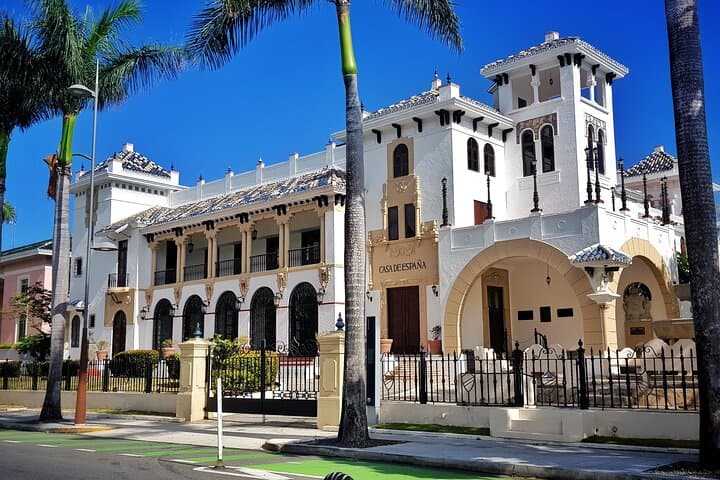 Private Old San Juan Walking & Sightseeing Tour — 2-Hour VIP Experience photo 4