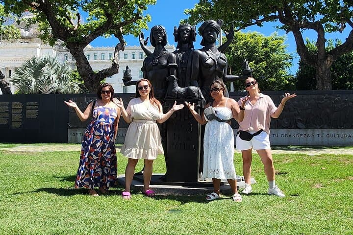 Private Old San Juan Walking & Sightseeing Tour — 2-Hour VIP Experience photo 5