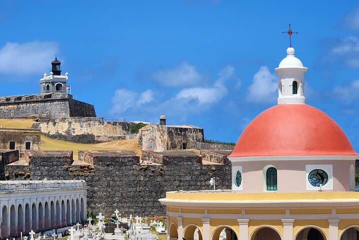 Private Old San Juan Walking & Sightseeing Tour — 2-Hour VIP Experience photo 6