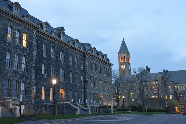 Ithaca Romantic Walking Tour — Love Struck Strolls Private Tour Guide photo 6