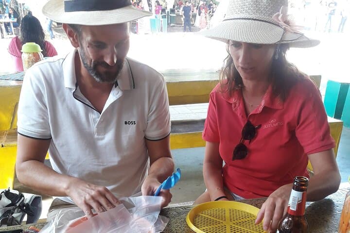 Flowers Route: Full-Day Village Tour from San Salvador photo 3