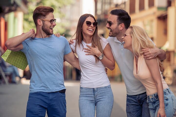 Santa Fe Romantic Walking Tour for Couples: Private 2-Hour Love-Filled Journey photo 5